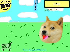 rad doge clicker