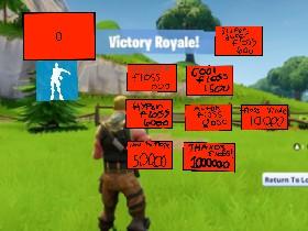 Fortnite Floss Clicker 1