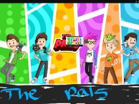 The Pals 1