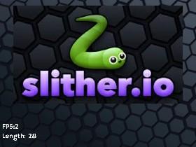 slither.io Micro v1.4 2