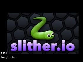 slither.io Micro v1.4 1