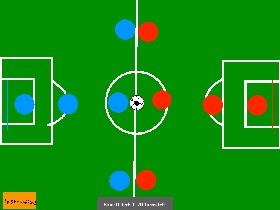 2-Player Soccer 1