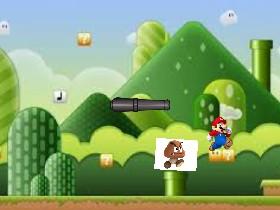 mario run 1