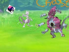 CATCH DE MEWTWO 1 1