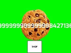 The new Cookie Clicker hack