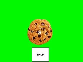 The new Cookie Clicker 1 1