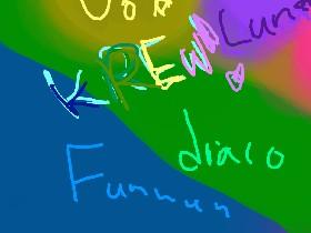 The krew Fan art :D