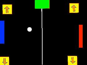 2 player pong 1