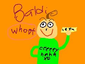 BALDI