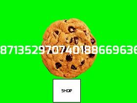 The new Cookie Clicker 1 1