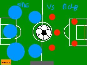 2-Player Soccer 1