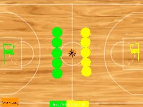 2-Player basket ball