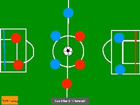 2-Player Soccer 2 1