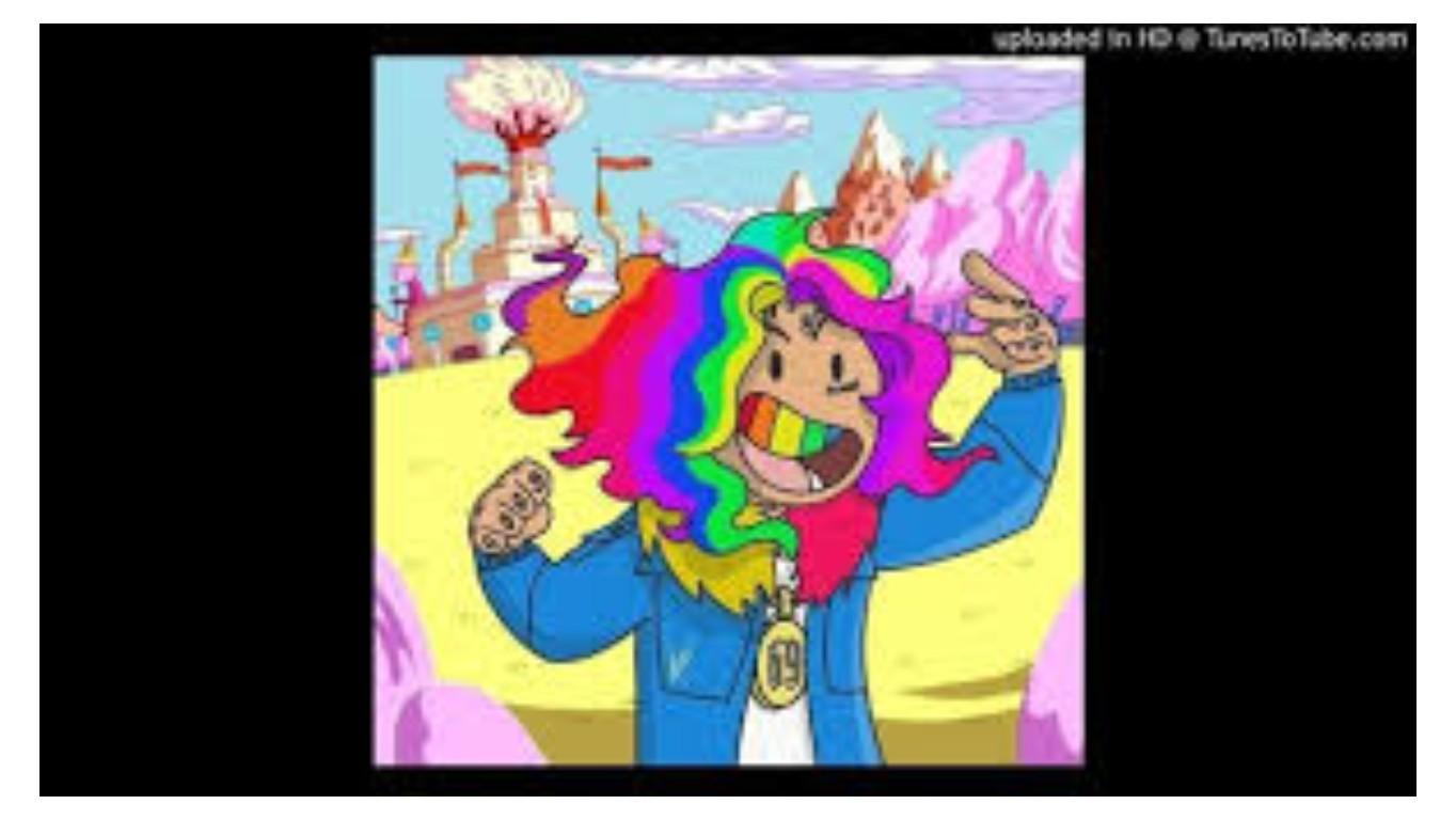 6ix9ine