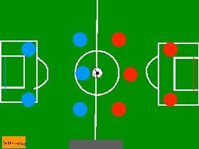 2-Player Soccer 1