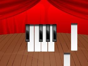 My Piano 1