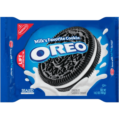 OREOS 1