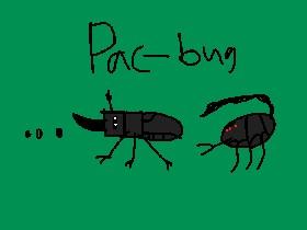 Pac-Bug Release