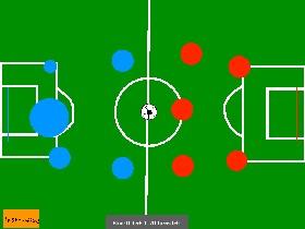 2-Player Soccer 1