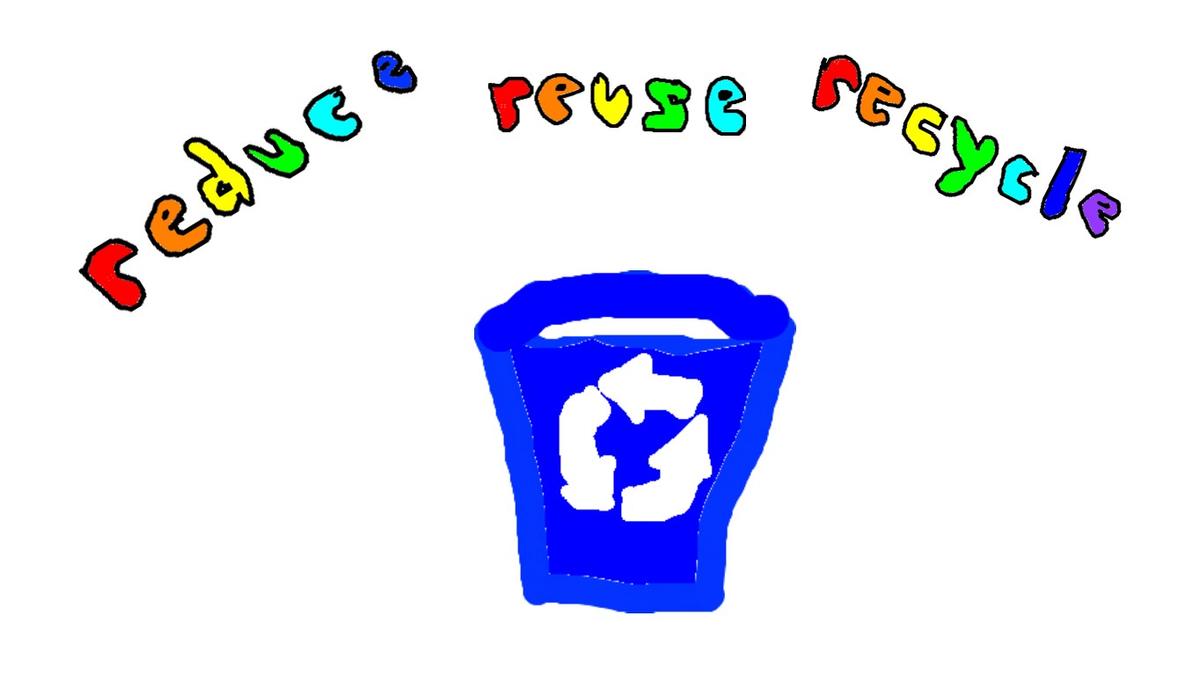 recycle