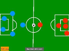 2-Player Soccer 1 2