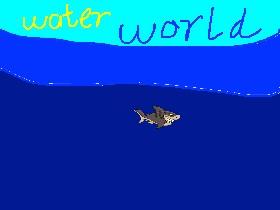 Water World 2.0