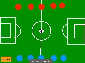 2-Player Soccer 2