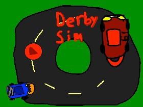 Car Derby Simulator