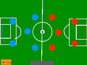 2-Player Soccer 1