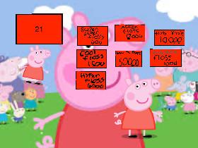 peppa clicker