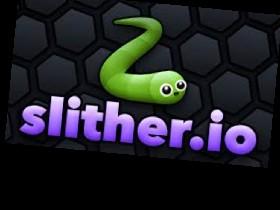 Colin's 9th slither game! 1