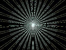 Light Tunnel