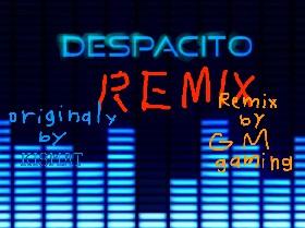 Despacito remix