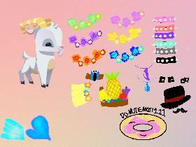 animal jam dress up! 1 1