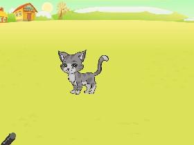 A Pet Game 1