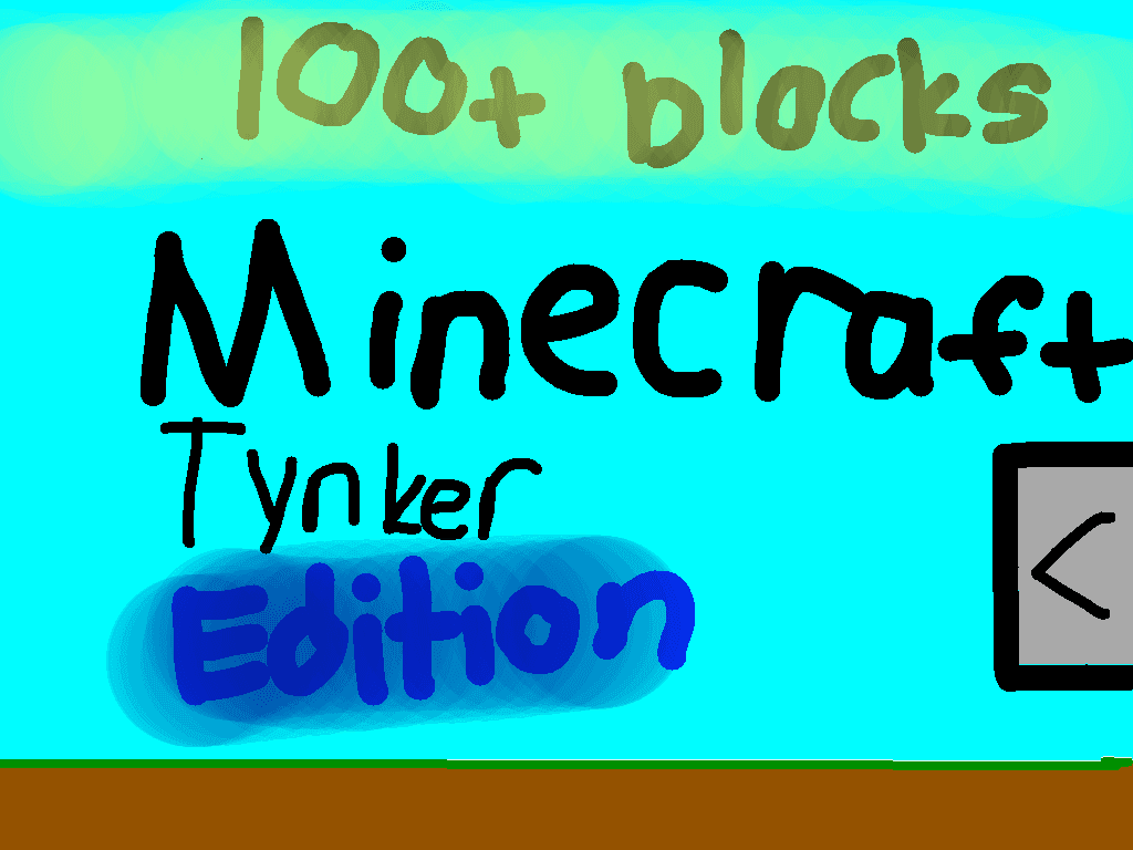 Minecraft (Tynker Edition) 1