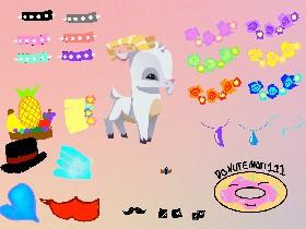 animal jam dress up! 1 1