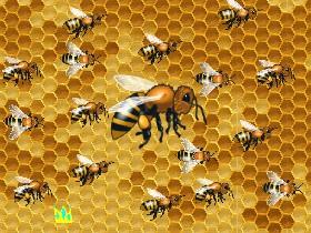 Save the Beehive