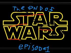 Star Wars Episode 1 1