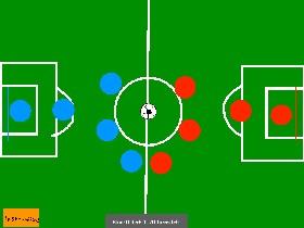 2-Player Soccer 2