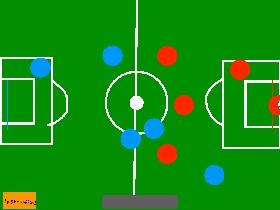 2-Player Soccer 2 1 1