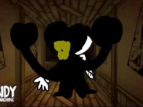 beast bendy