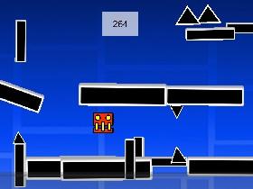 Geometry Dash rush 1 - copy