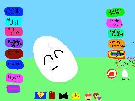 dress an easter egg 1