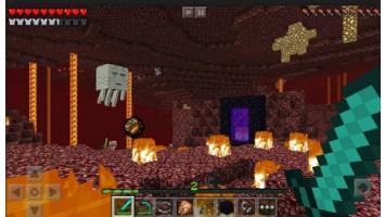 how to not die in mincraft