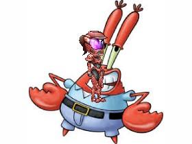 ohh ya mr. krabs booiiiiiiii 2