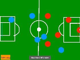 2-Player Soccer 2 1 1