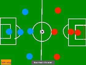 2-Player Soccer 1 1 1