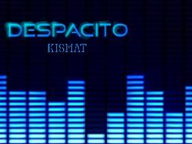 Despacito (finished) 1