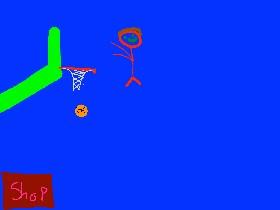 BASKETBALL JAM 4